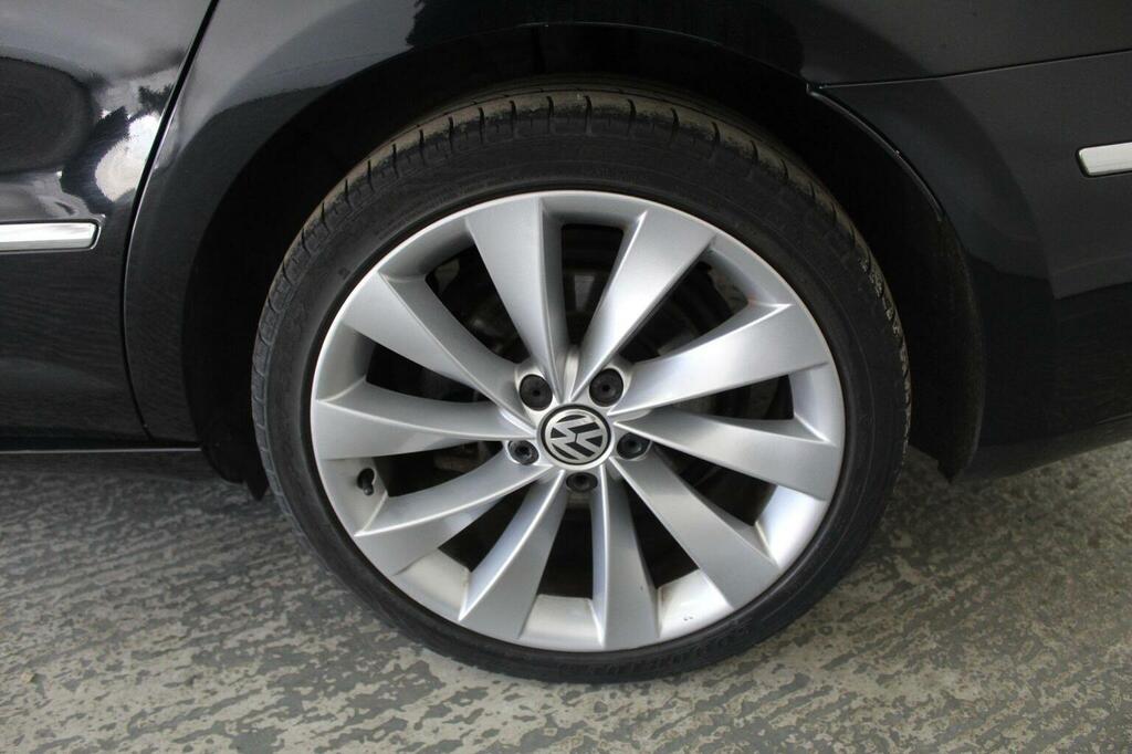 Volkswagen CC 2L Gt Brown #50