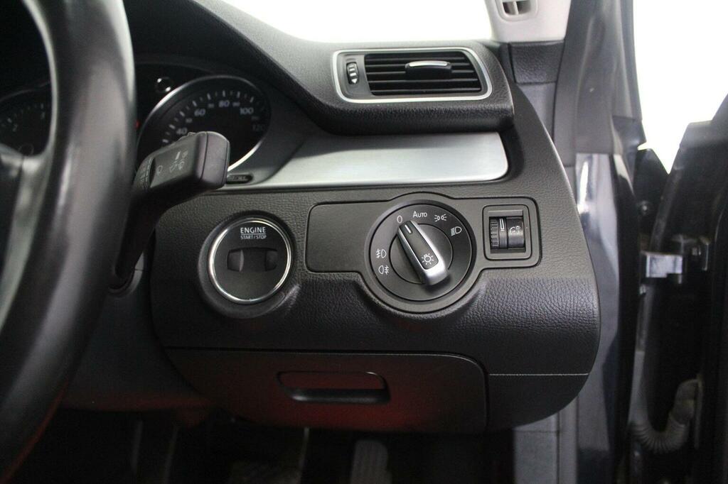 Volkswagen CC 2L Gt Brown #40