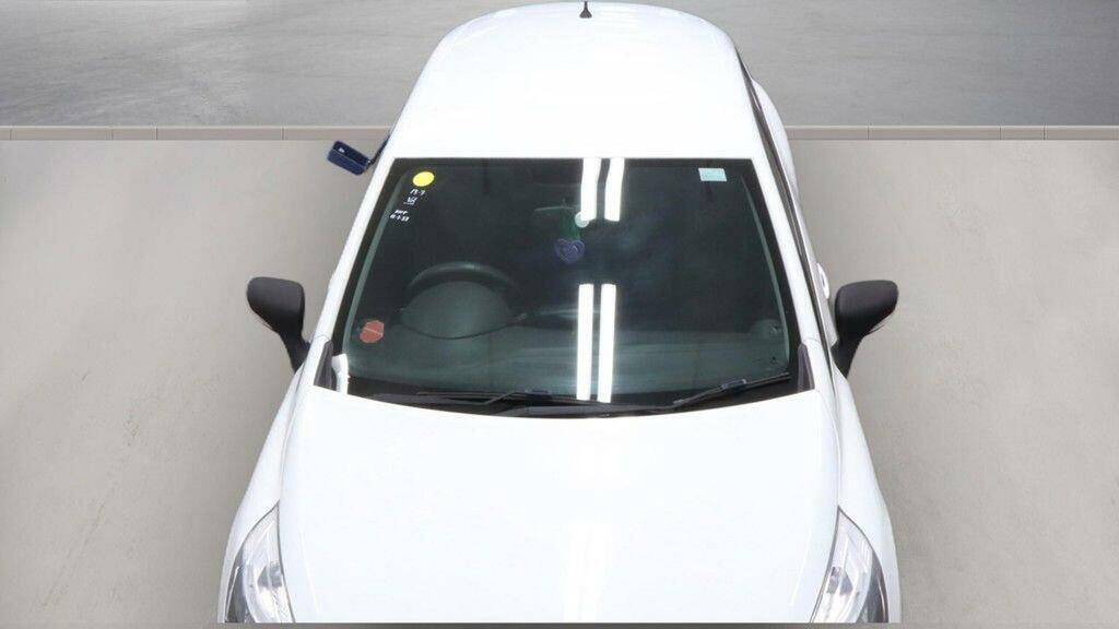 Renault Clio 1.2L Dynamique S Nav Tce 117 Bhp White #7