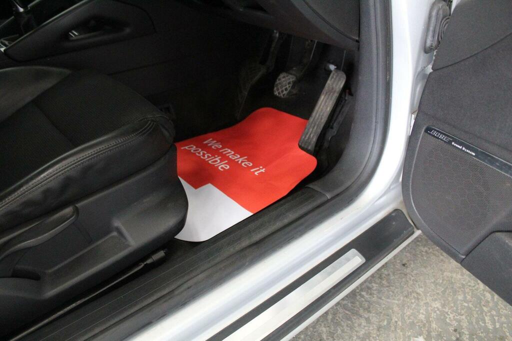 Audi A3 2.0 Tdi 170 Black Edition S Tronic Ss Black #37