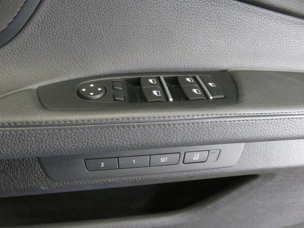 BMW 7 Series 740I M Sport Grey #40