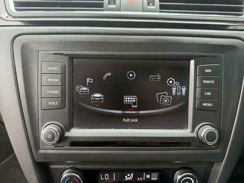 Seat Toledo 1.2 Tsi S 105 Bhp Blue #16