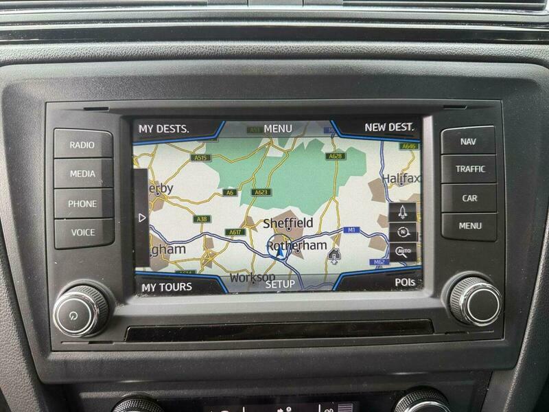 Seat Toledo 1.2 Tsi S 105 Bhp Blue #15