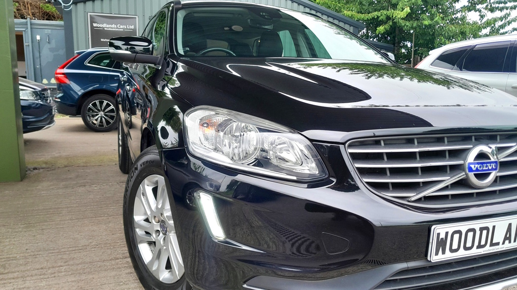Volvo XC60 Vehicle Details Price - 13995 Make Volvo Model Blue