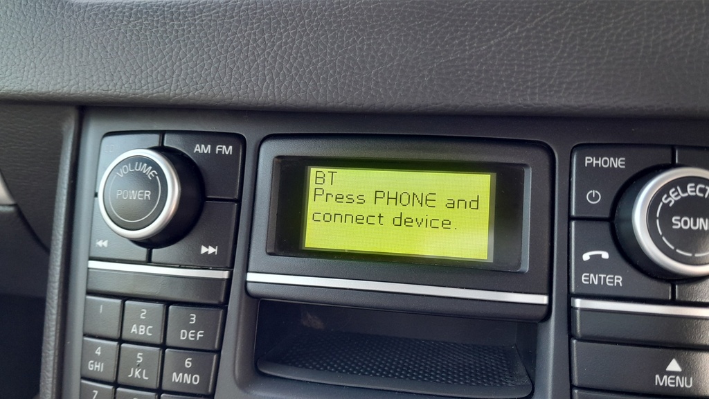 Volvo XC90 2.4 D5 200 R Black #31