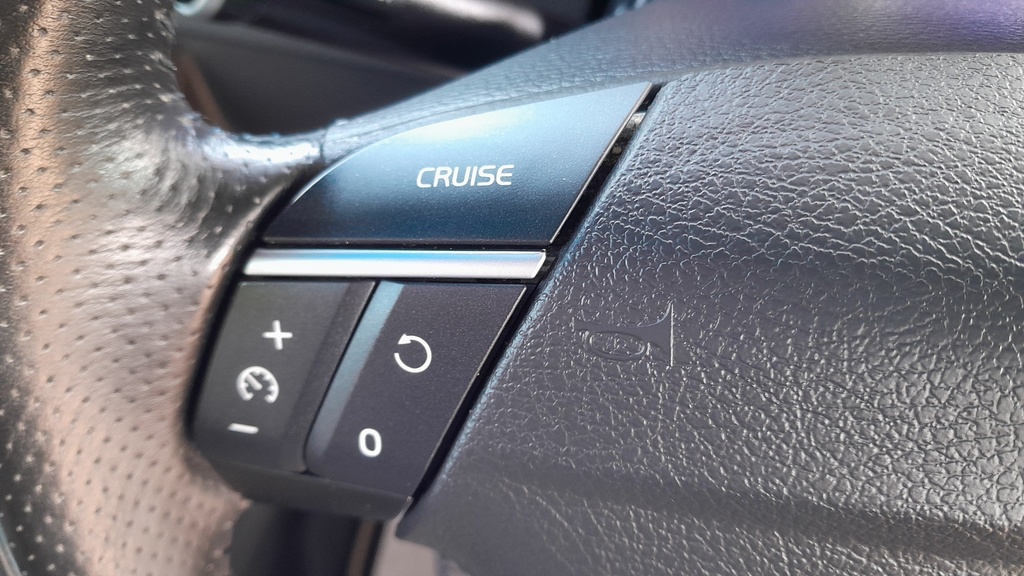 Volvo XC90 2.4 D5 200 R Black #18