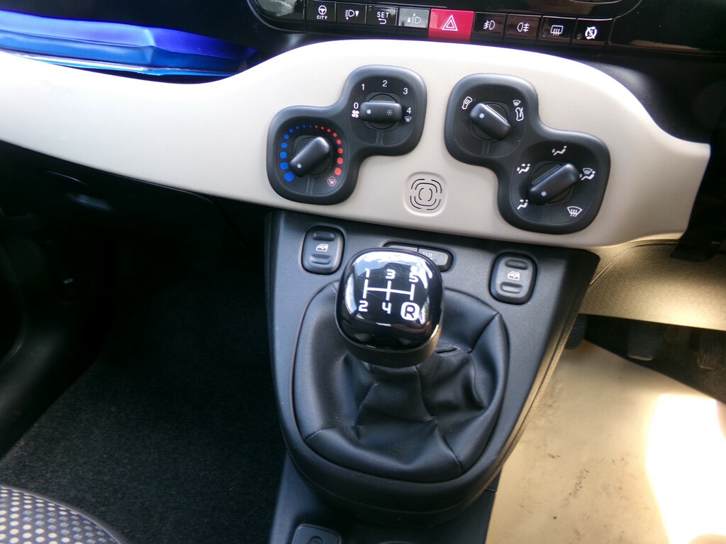 Fiat Panda 0.9 Twinair Easy Dualogic Euro 5 Ss 6,682  #15