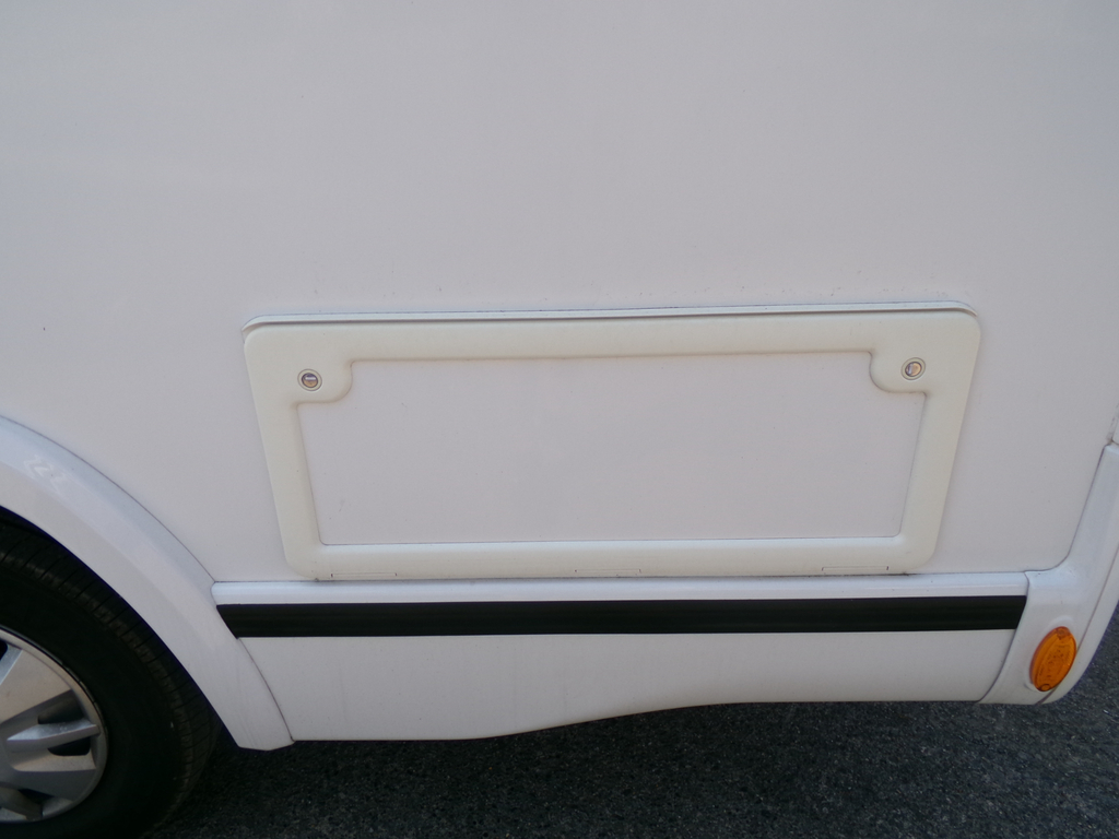 Fiat Ducato 2.3L Null White #37