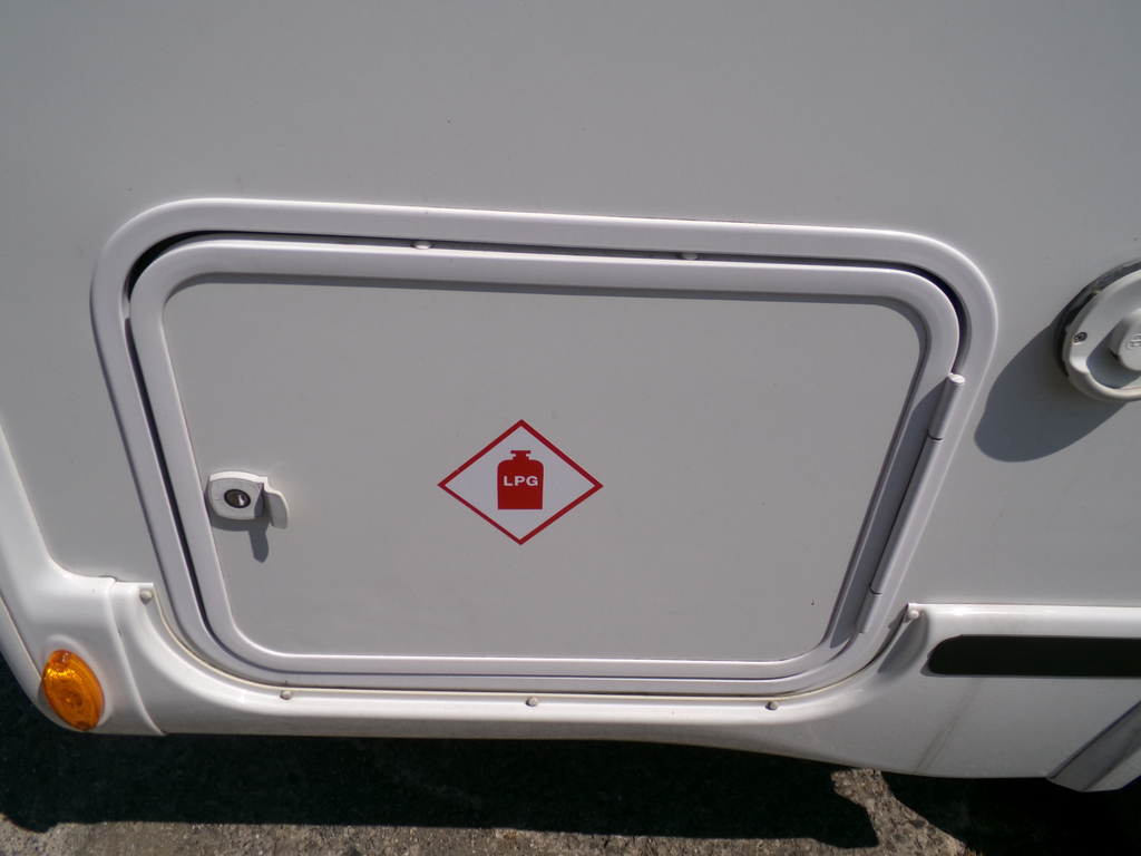 Fiat Ducato 2.3L Null White #38