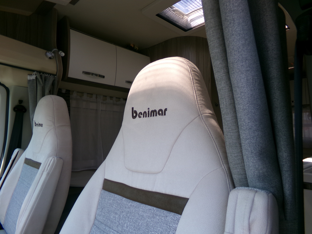 Fiat Ducato 2.3L Null White #11