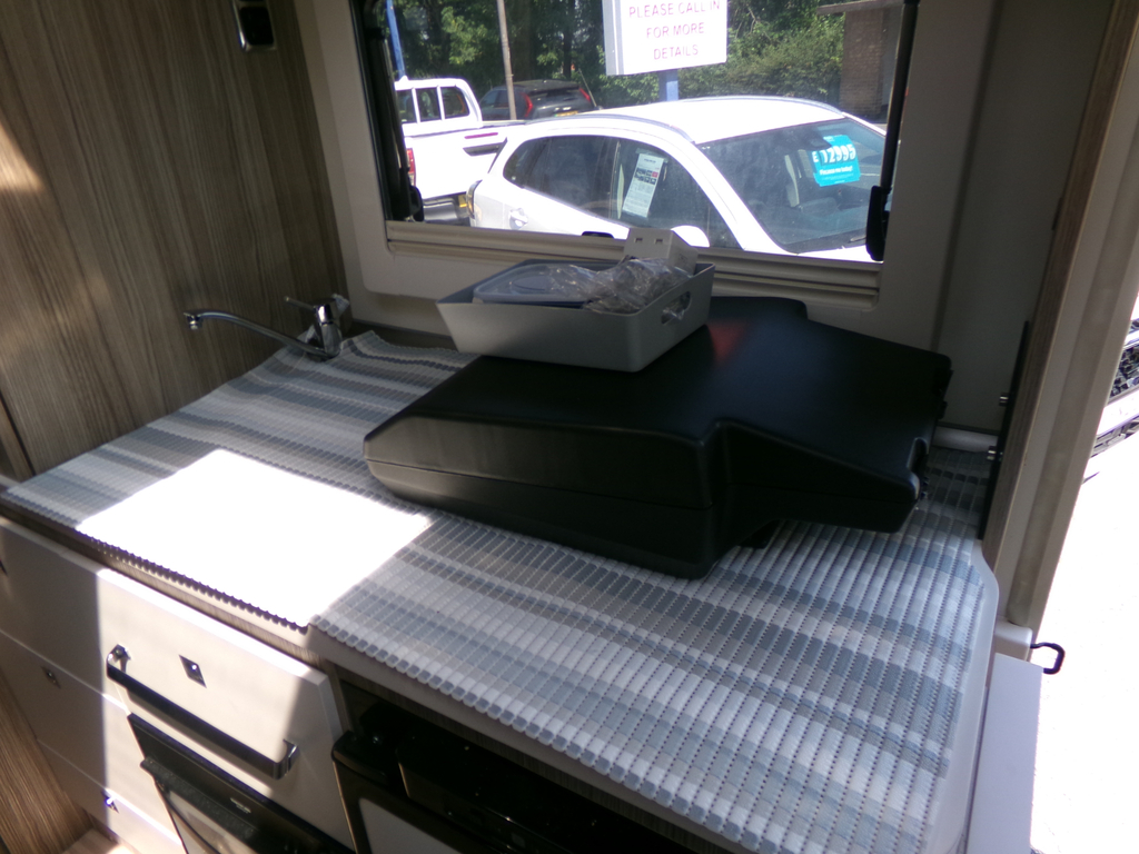 Fiat Ducato 2.3L Null White #19