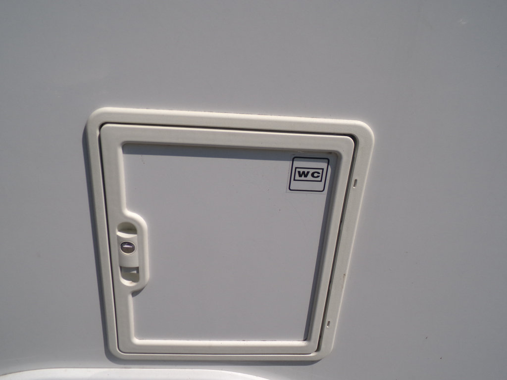 Fiat Ducato 2.3L Null White #40