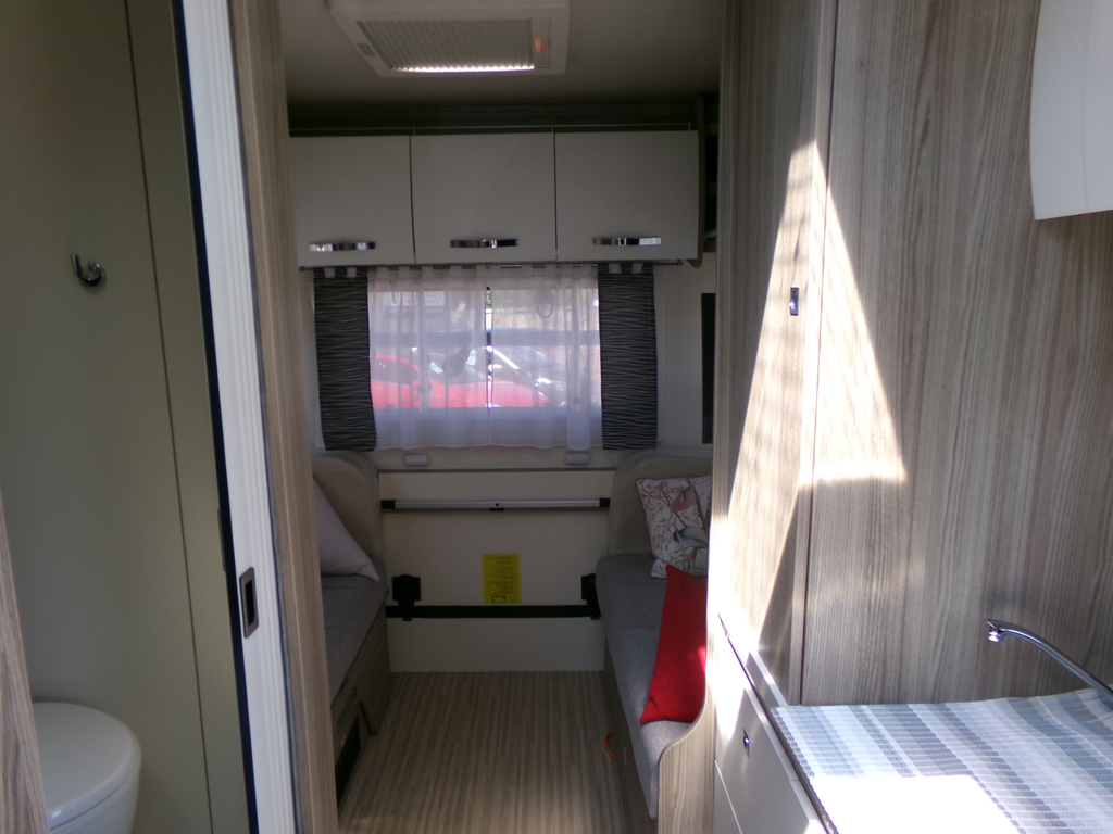 Fiat Ducato 2.3L Null White #18
