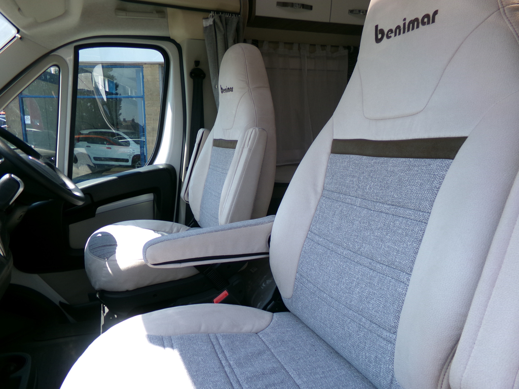 Fiat Ducato 2.3L Null White #10