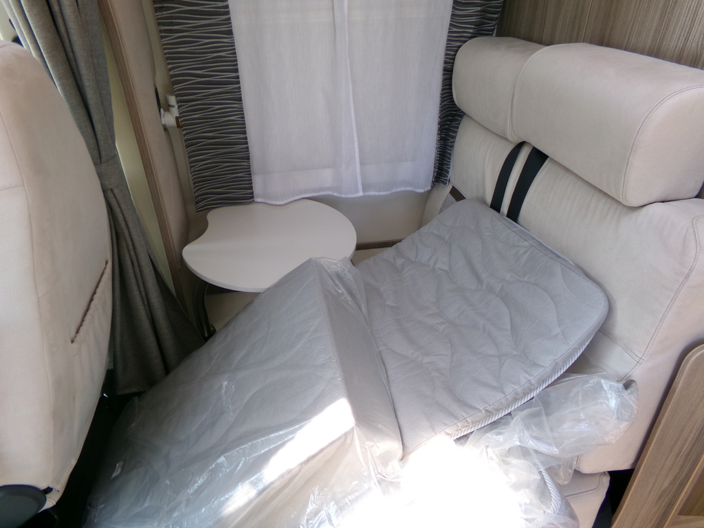 Fiat Ducato 2.3L Null White #14
