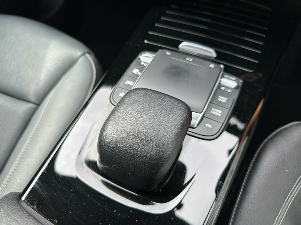 Mercedes-Benz CLA Class S 4Matic Plus 4Wd  #20
