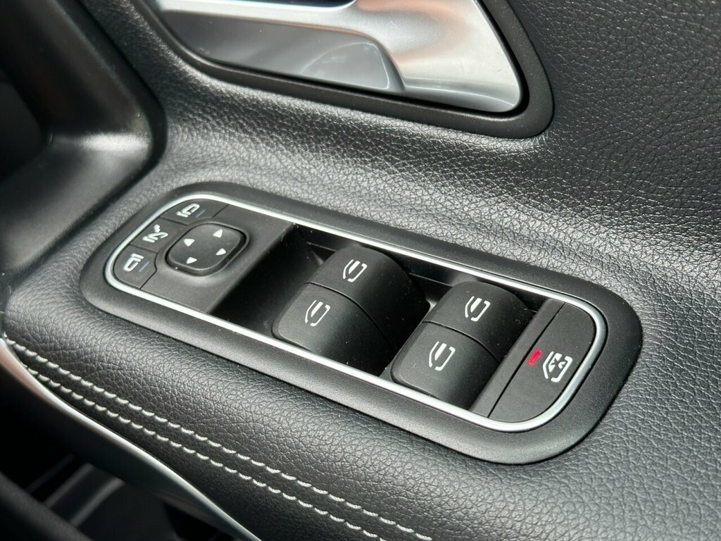 Mercedes-Benz CLA Class S 4Matic Plus 4Wd  #16