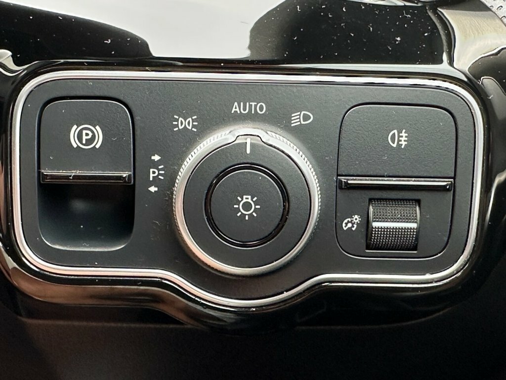 Mercedes-Benz CLA Class S 4Matic Plus 4Wd  #18