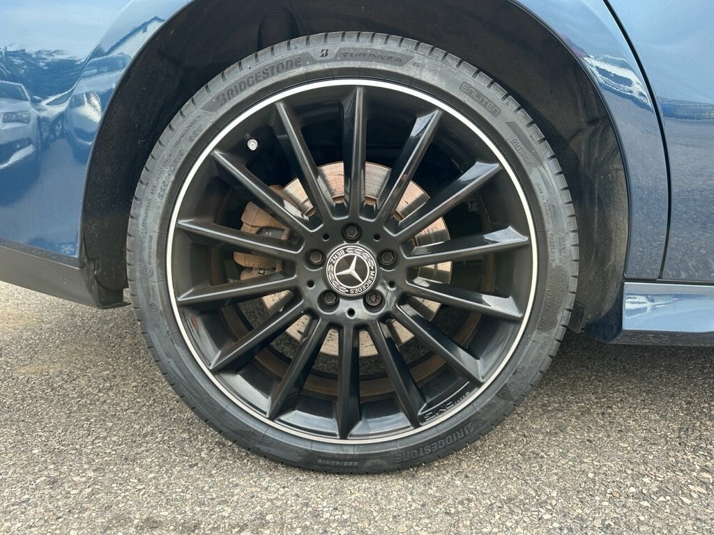 Mercedes-Benz CLA Class S 4Matic Plus 4Wd  #28