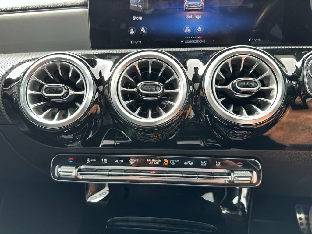 Mercedes-Benz CLA Class S 4Matic Plus 4Wd  #19