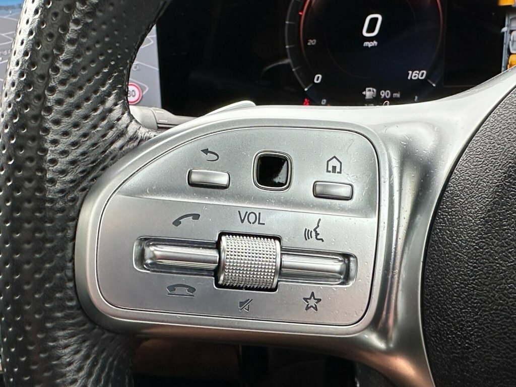 Mercedes-Benz CLA Class S 4Matic Plus 4Wd  #15