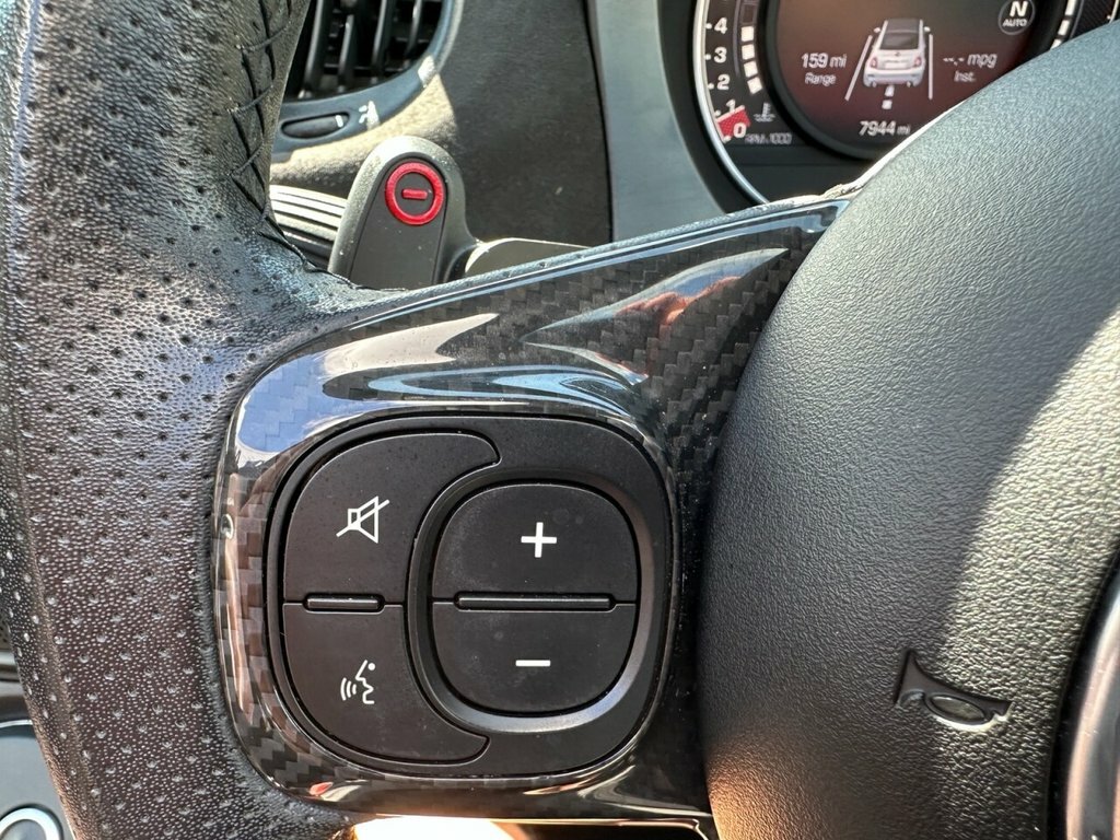 Abarth 695   #20