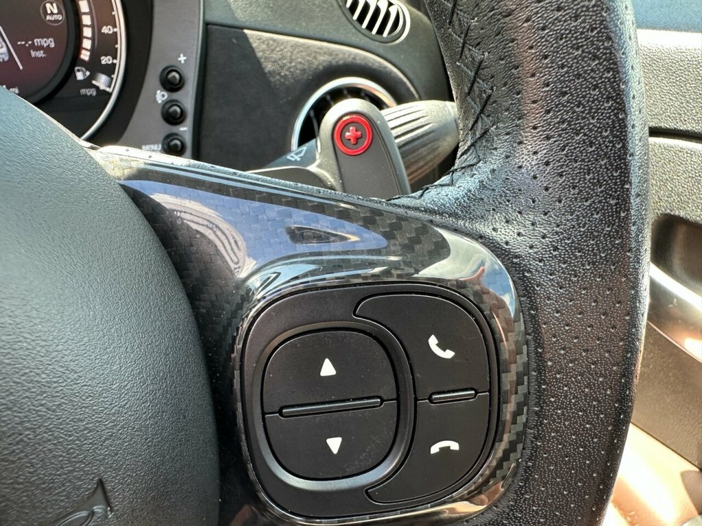 Abarth 695   #70
