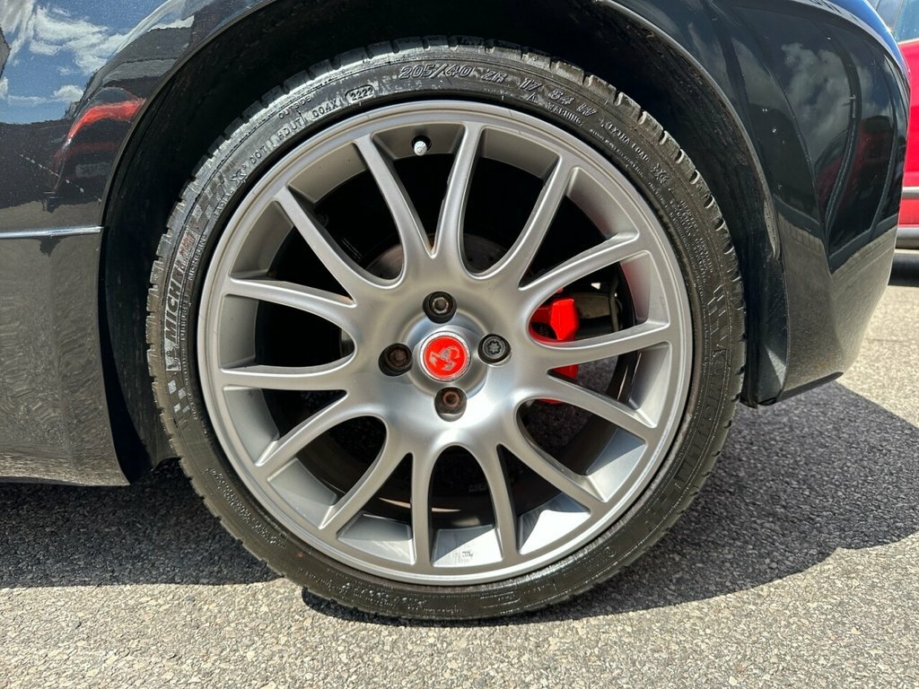 Abarth 695   #39