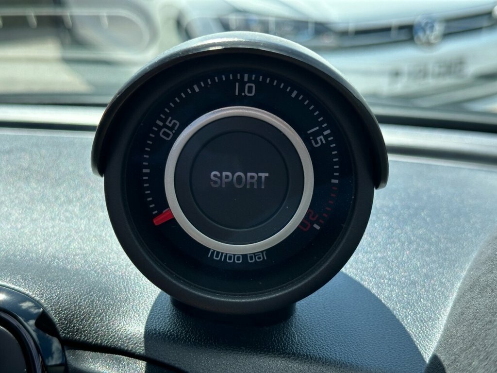 Abarth 695   #78