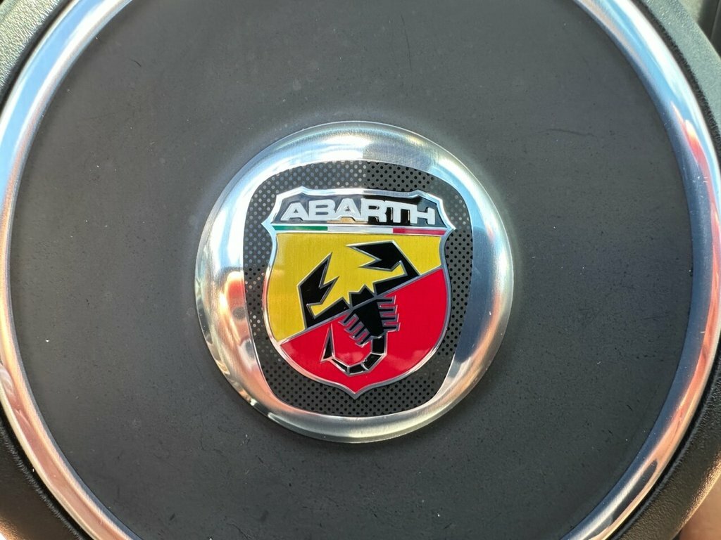 Abarth 695   #71