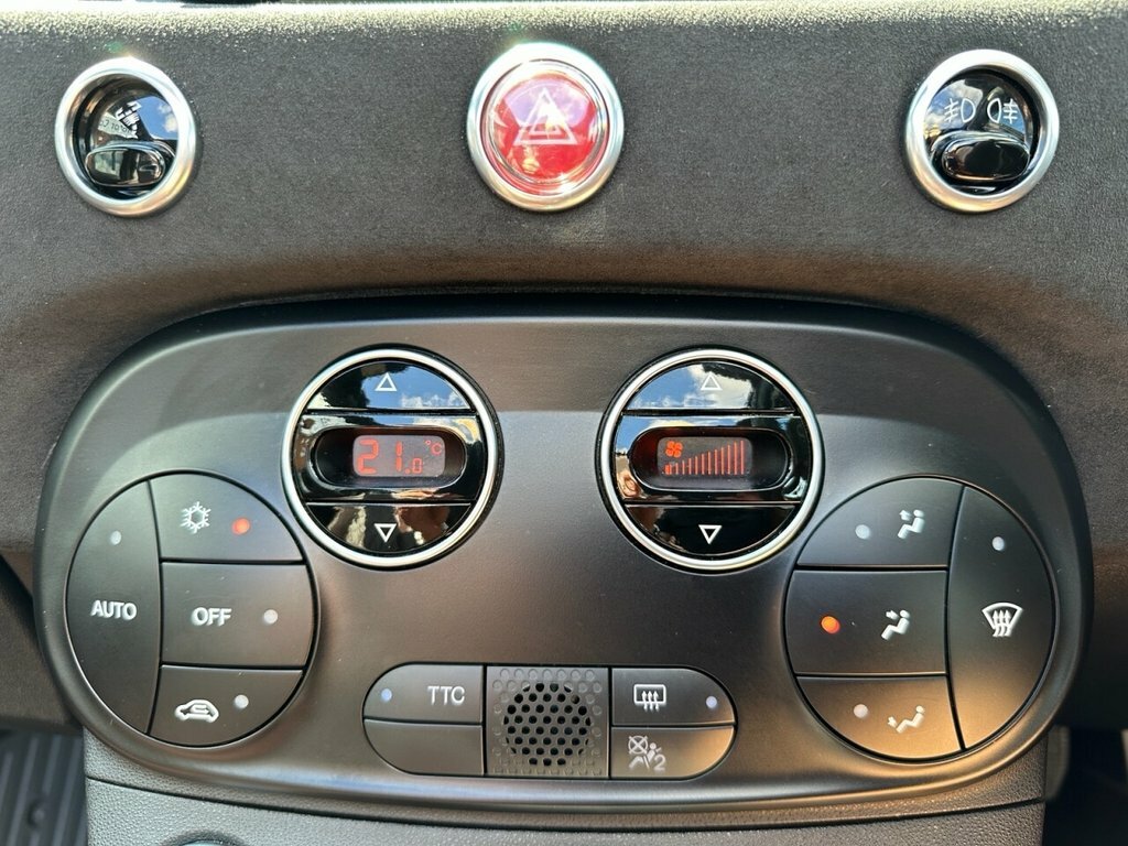 Abarth 695   #68