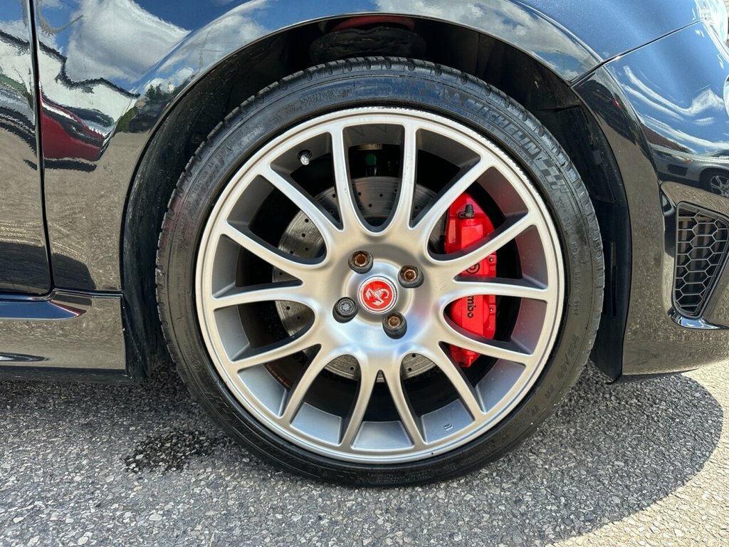 Abarth 695   #35