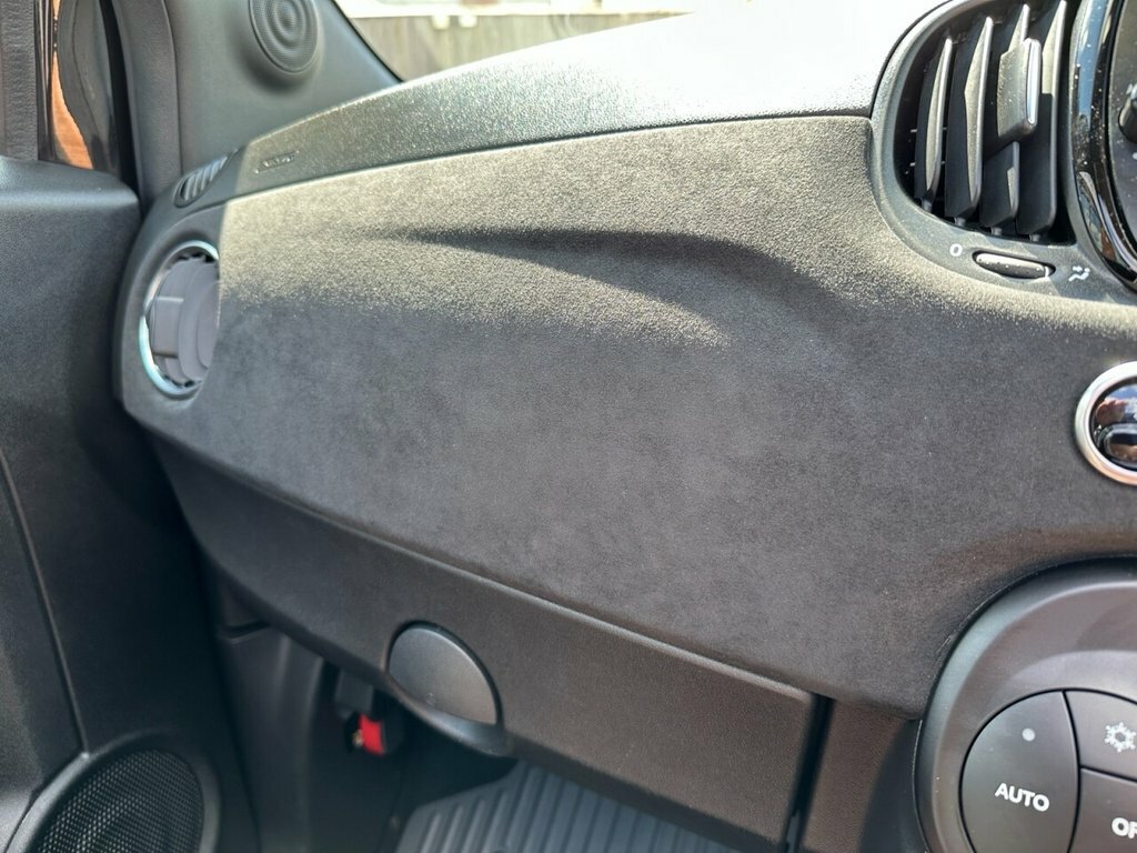 Abarth 695   #28