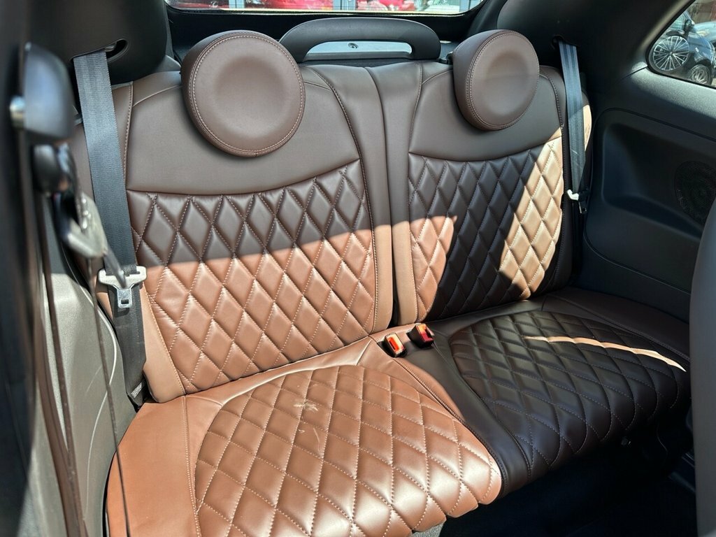 Abarth 695   #59