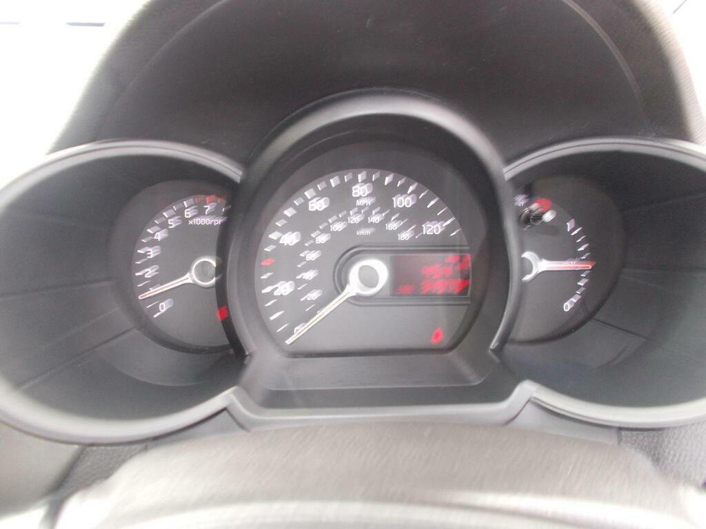 Kia Picanto 1.25 Halo Euro 5 Beige #14