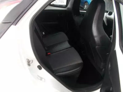 Toyota Aygo 1.0 Vvt-i X-pression Euro 6 Grey #10