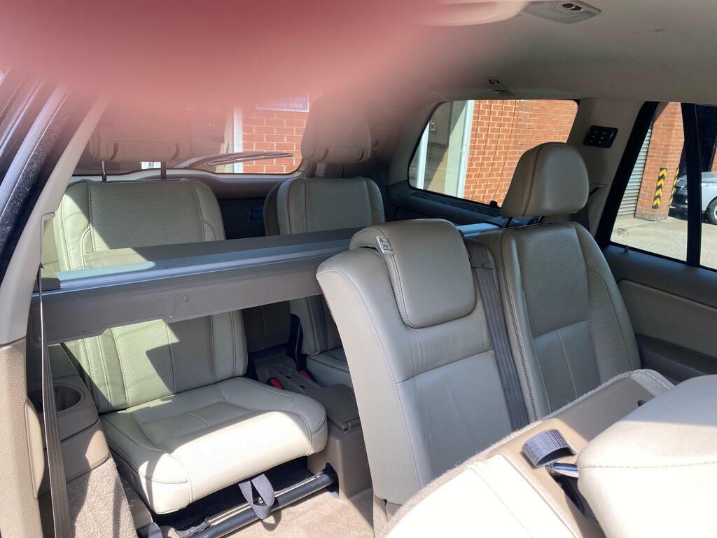 Volvo XC90 Executive Black #12
