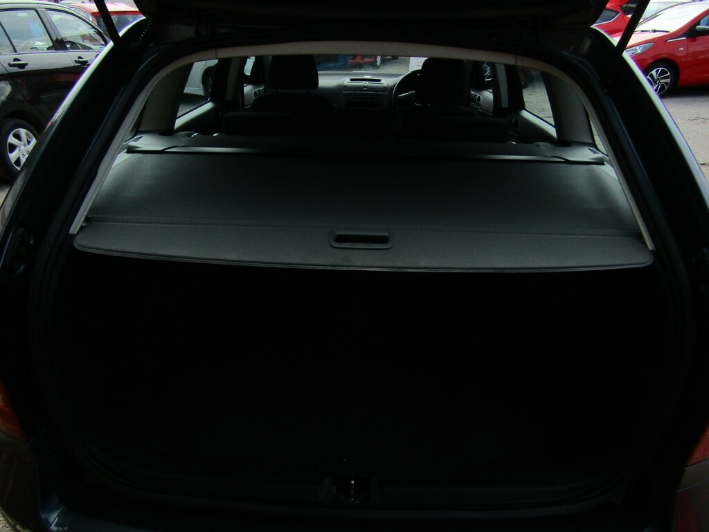 Skoda Octavia 2.0 Vrs Tdi Cr Silver #16