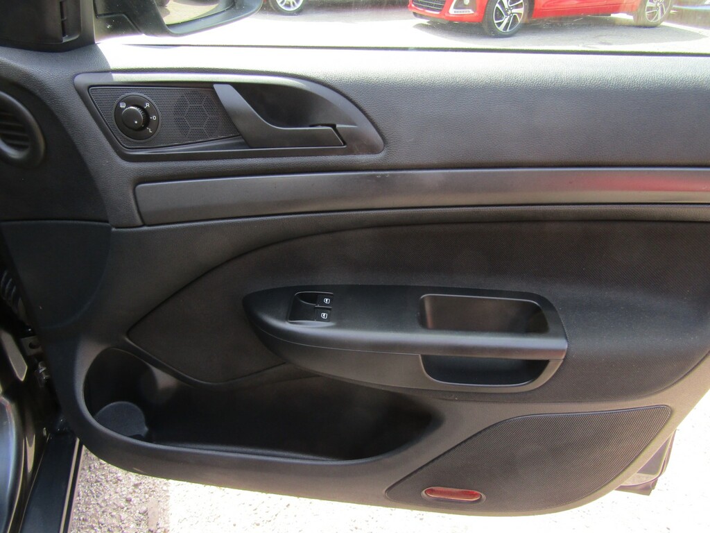 Skoda Octavia 2.0 Vrs Tdi Cr Silver #11