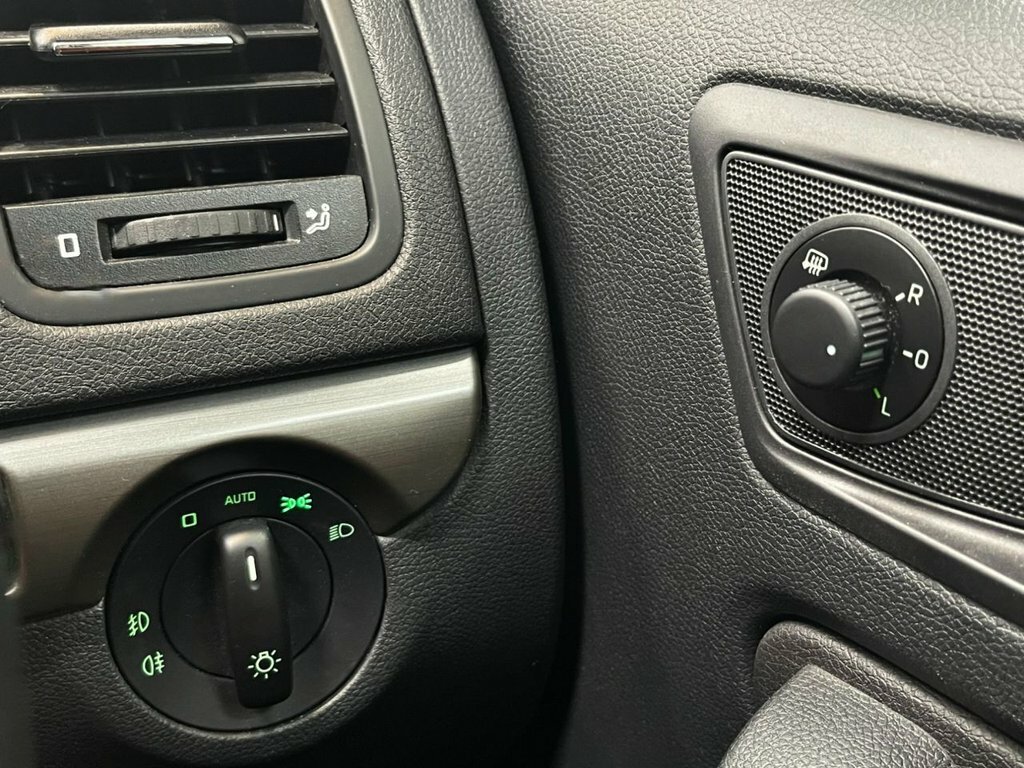 Skoda Yeti 2L Se Drive Blue #6