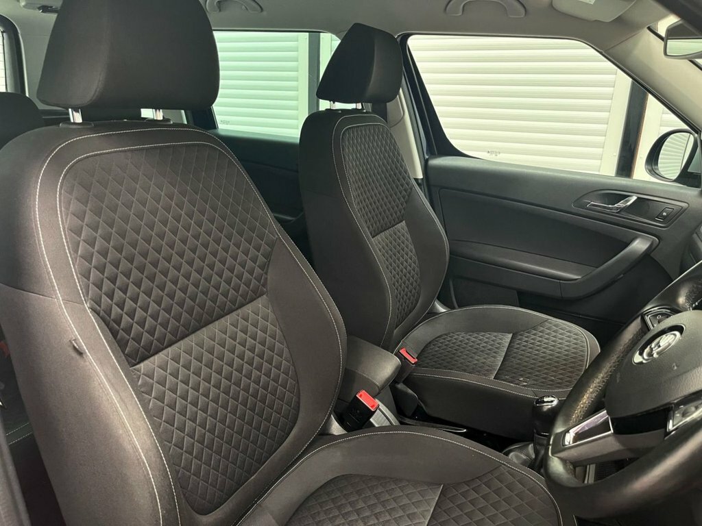 Skoda Yeti 2L Se Drive Blue #3