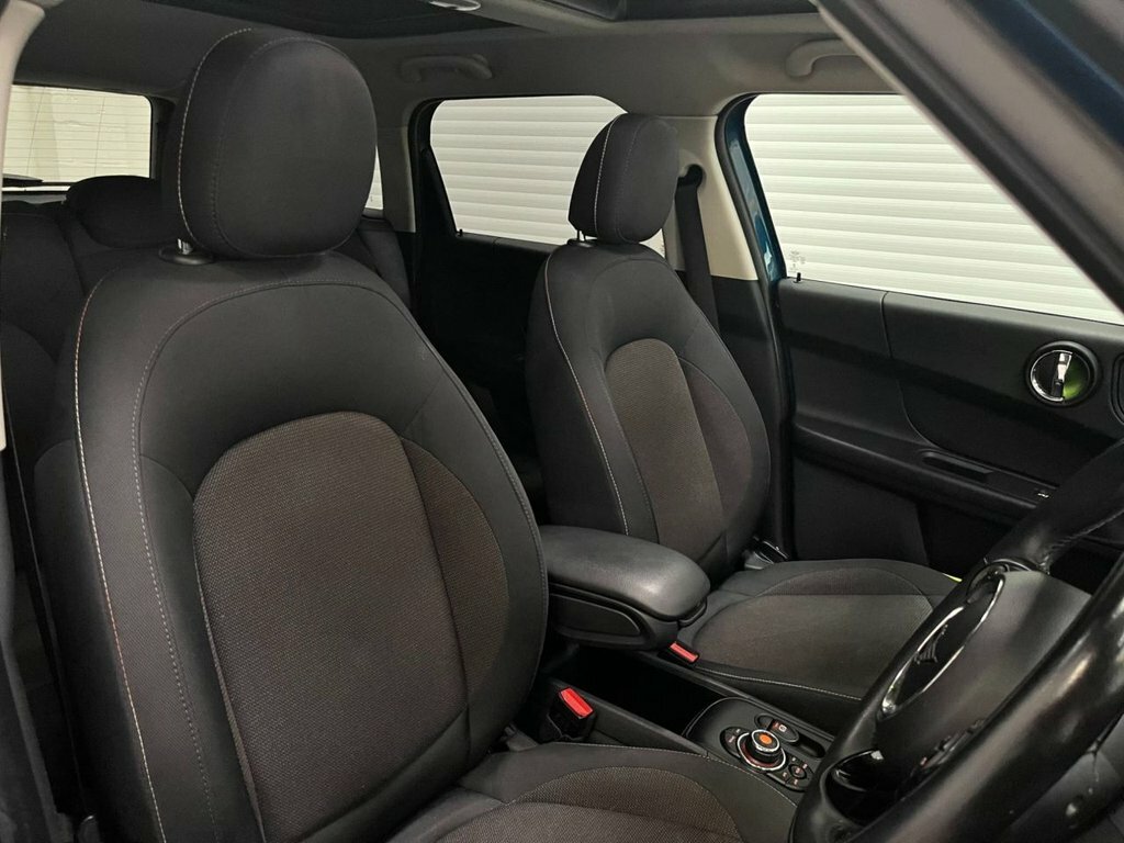Mini Countryman 1.5L Cooper Classic Blue #4