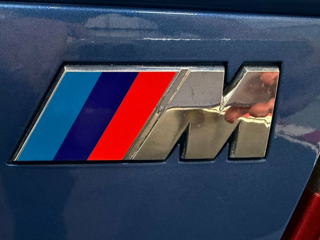 BMW Z3 M 3.2 Black #18