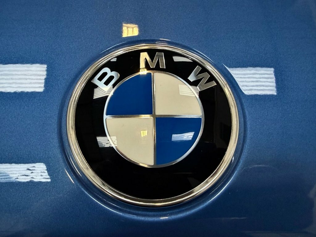 BMW Z3 M 3.2 Black #17