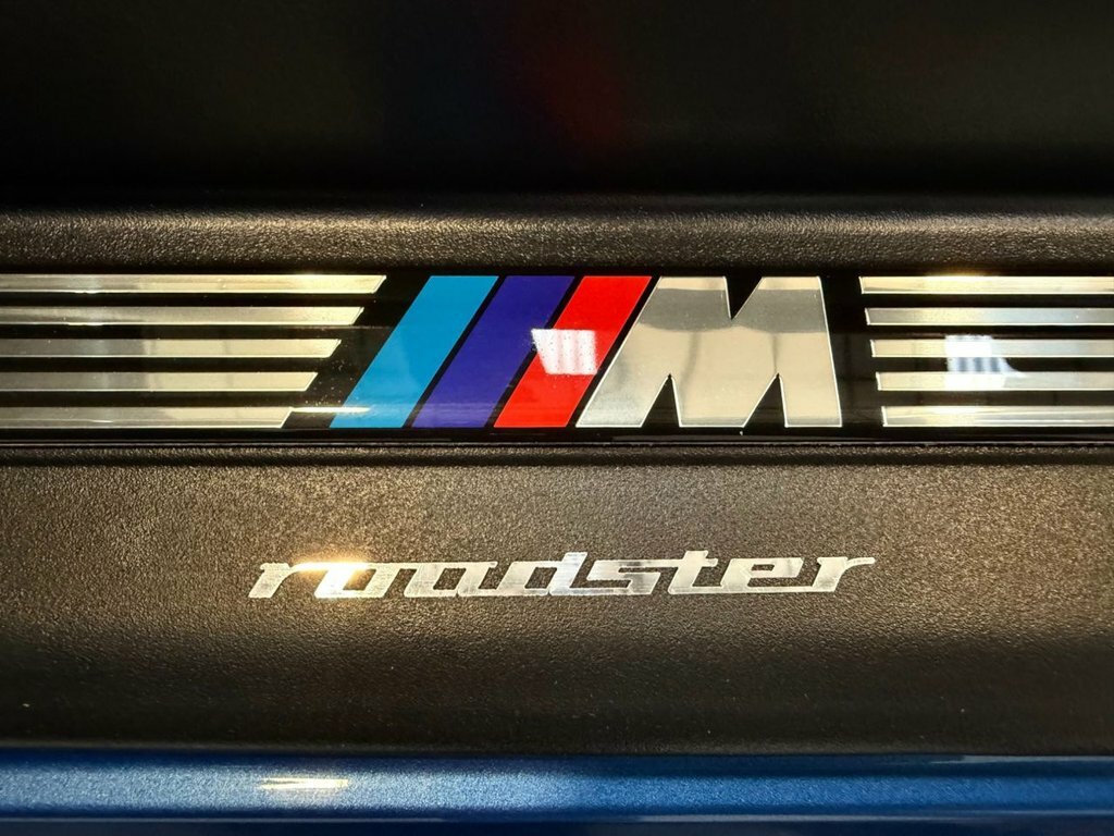 BMW Z3 M 3.2 Black #21