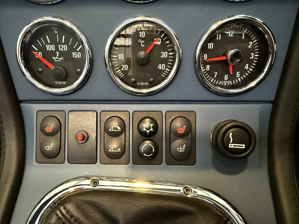 BMW Z3 M 3.2 Black #26