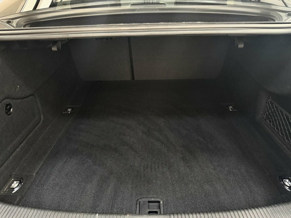 Audi A6 Saloon 2.0 Tdi 40 Sport S Tronic Euro 6 Ss Grey #49