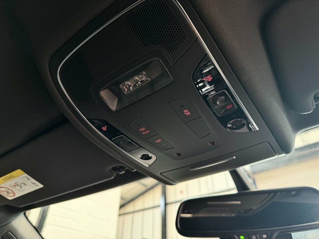 Audi A6 Saloon 2.0 Tdi 40 Sport S Tronic Euro 6 Ss Grey #43