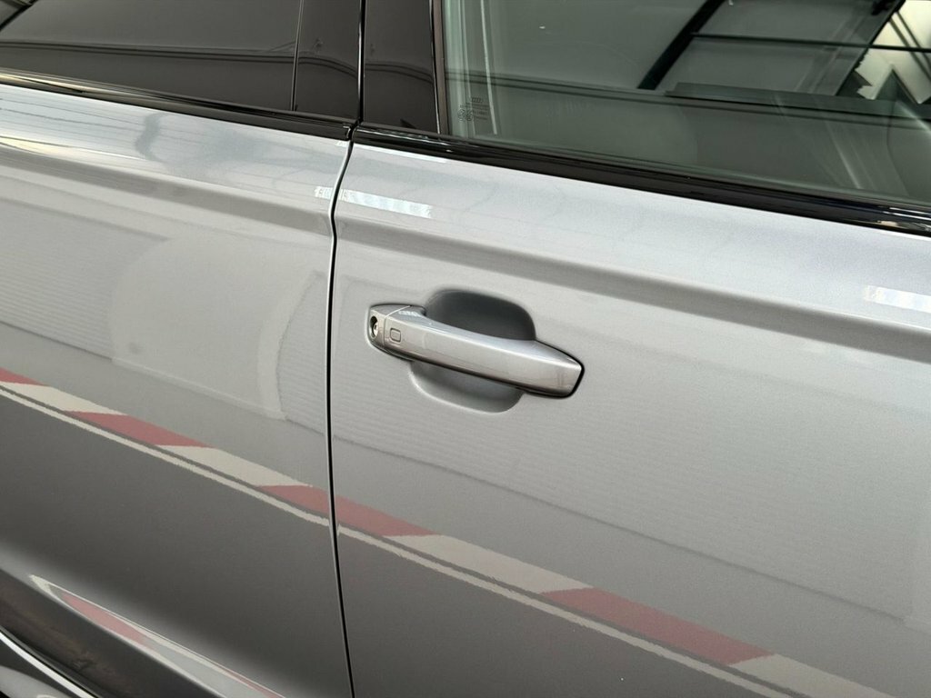 Audi A6 Saloon 2.0 Tdi 40 Sport S Tronic Euro 6 Ss Grey #22