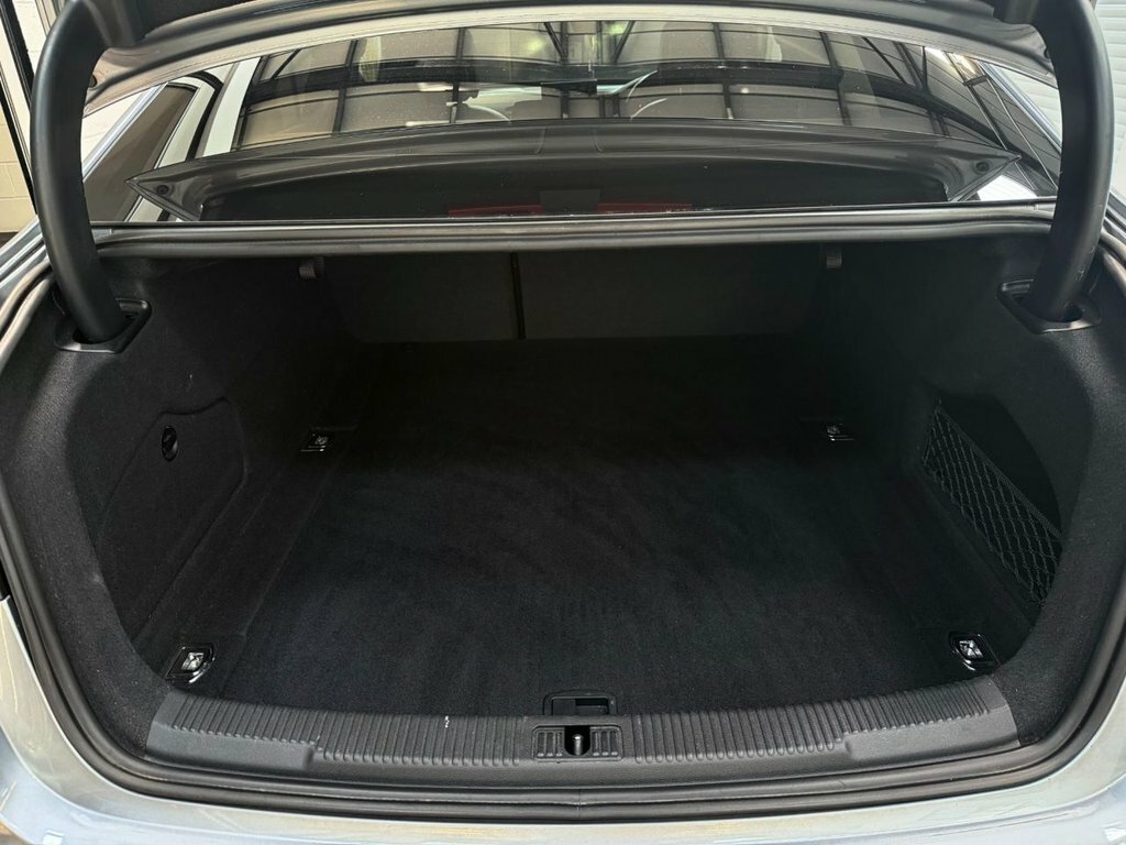 Audi A6 Saloon 2.0 Tdi 40 Sport S Tronic Euro 6 Ss Grey #48